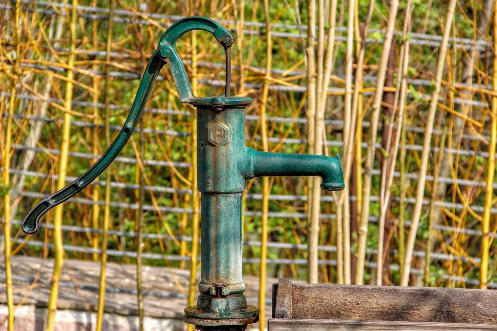 Sump Pump repair near me