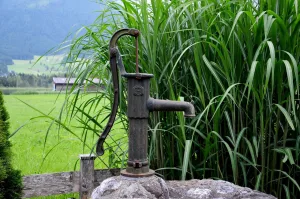 Sump Pump repair