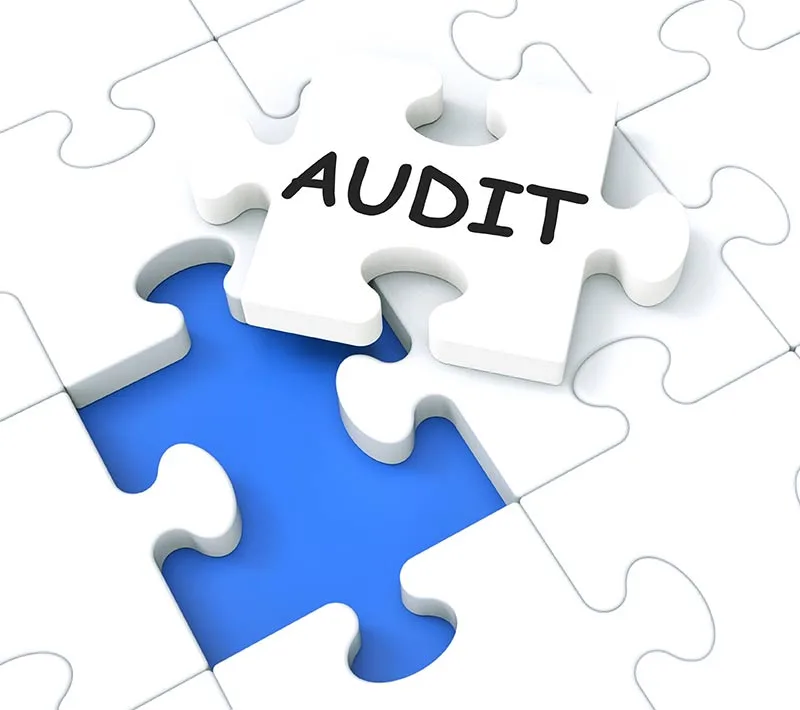 audit