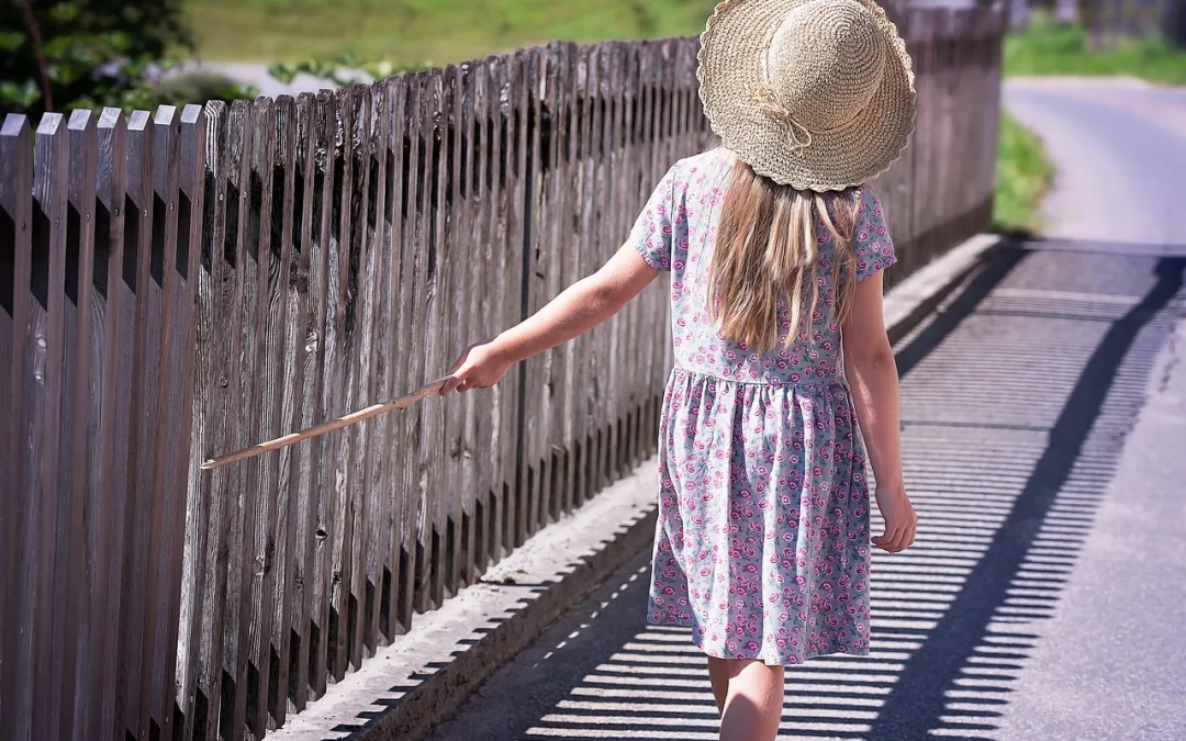 fence repair