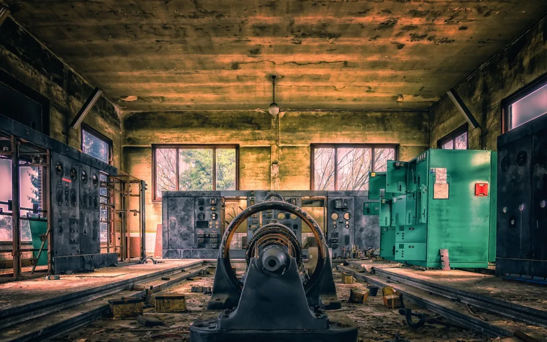 generator repair