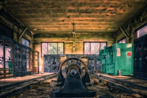generator repair