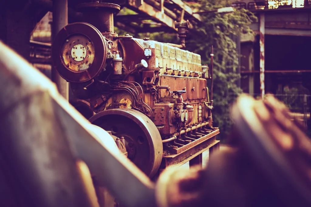 generator repair near me