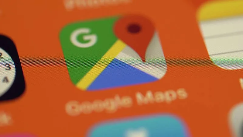 google maps