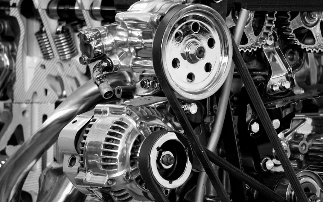 small engine repair near me