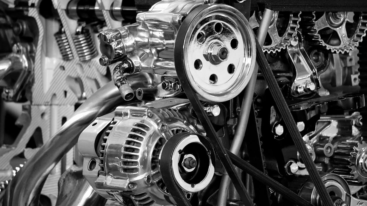 small engine repair near me
