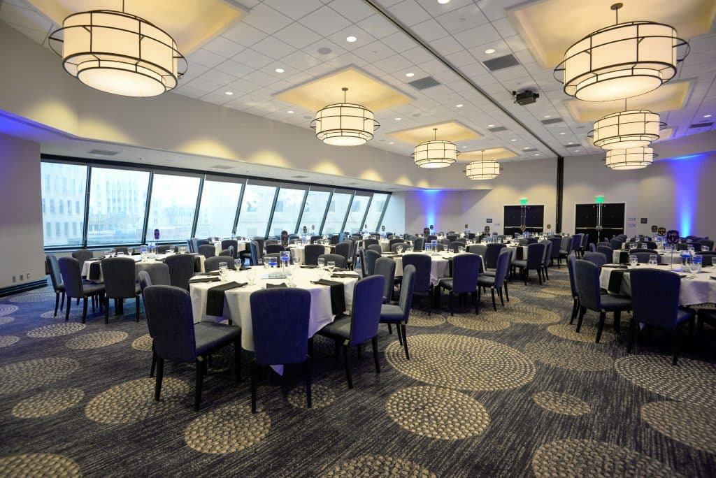 tables and chair rentals